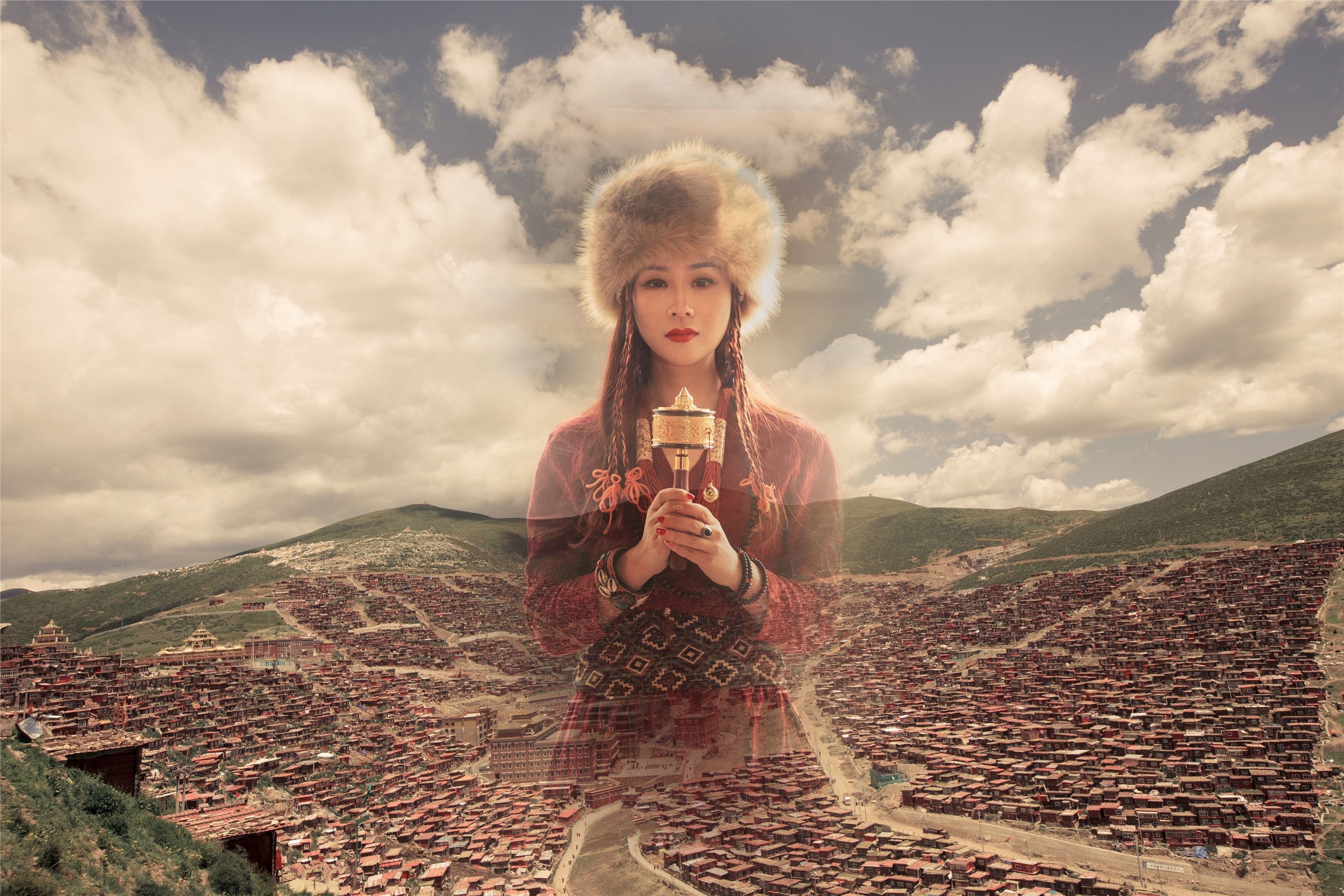 YITUYU 艺图语 2021.07.07 前缘未了 可可